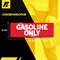 Fuel Stickers Gasoline Label: Gas Sticker for Fuel Can & Outdoor Power Equipment, Hvy-Dty, 6''x2'', 2PK Z-262GAS-2PK - alternate 3